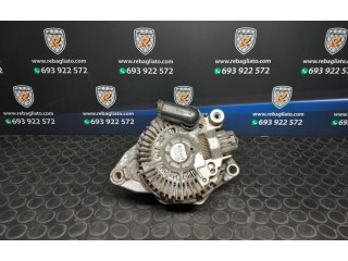 Генератор A2TX5781 Mitsubishi Outlander