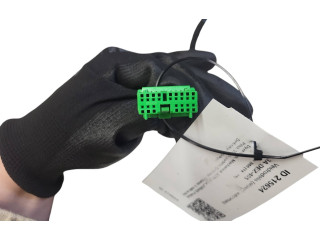 Зеркало электрическое        Volvo S60  2014 - 2018 года   