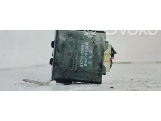 Блок управления 8475005001 SsangYong Rexton