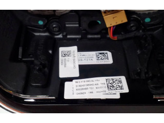 Руль Skoda Kamiq 2019 - года 5E3419093AL, 313242199340