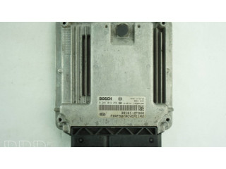 Блок управления 391012F800, 0281019256 KIA Sorento