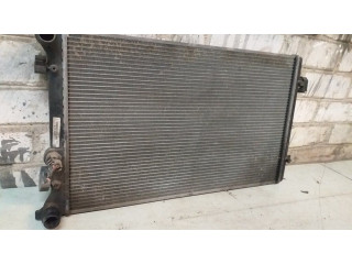 Радиатор охлаждающей жидкости