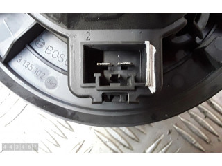 Вентилятор печки Skoda Citigo