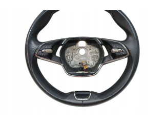 Руль Skoda Scala - года