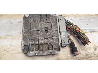 Řídící jednotka Opel Zafira B 2008