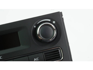 Блок управления климат-контролем 5J0907044B   Skoda Fabia Mk2 (5J)