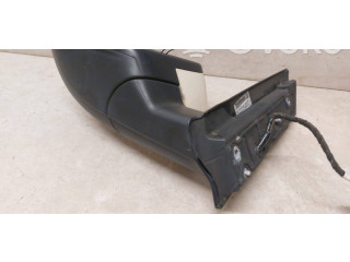 Зеркало электрическое        Volkswagen Touran II  2010 - 2016 года   