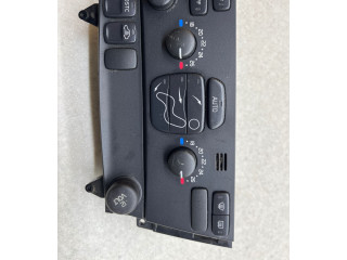 Блок управления климат-контролем 8697140, 04W38E03 Volvo S60