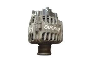 Генератор 231007707R Dacia Duster