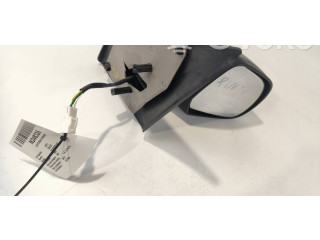 Зеркало электрическое Dacia Dokker 2012 - года