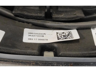 Руль Dacia Lodgy 2012 - года 484006290R, 34227014B