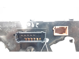 Блок управления кондиционера воздуха / климата/ печки (в салоне)