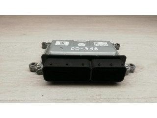 Другие блоки управления / модули