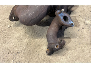 Turbodmychadlo Турбина Hyundai Tucson JM