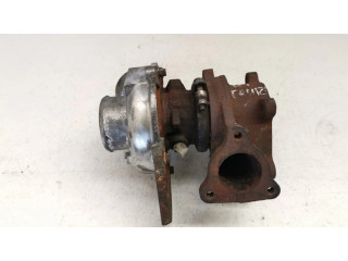 Turbodmychadlo Турбина A664096029901 Chrysler PT Cruiser 2.2