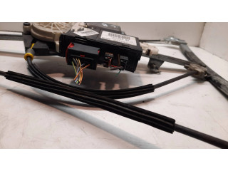 Передний двигатель механизма для подъема окон