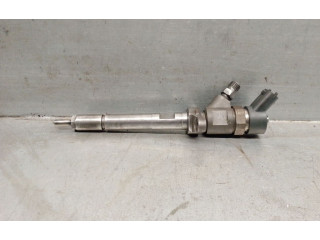 Форсунка 0445110259, 0445110259BOSCH Citroen C2 8HZ (DV4TD)