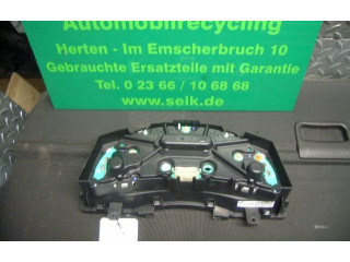 Панель приборов 13173381XT Opel Meriva A