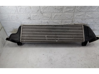 Интеркулер Mitsubishi L200