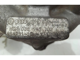  Турбина Skoda Superb B5 (3U)  45423110         