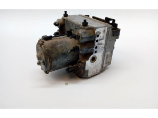 Блок управления АБС Citroen Berlingo