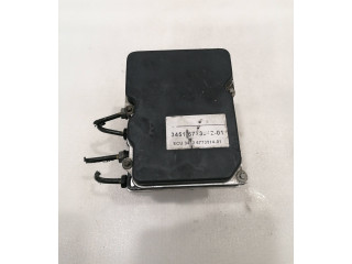 Блок АБС 6762059, 0265234095 BMW X3 E83 2003 - 2010 года