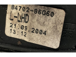 Зеркало электрическое        Suzuki Ignis   -  года   