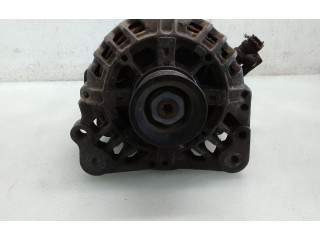 Генератор 03D903025J   Volkswagen Polo IV 9N3      