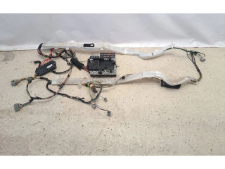 Блок предохранителей  9401802, 8645066   Volvo V70    