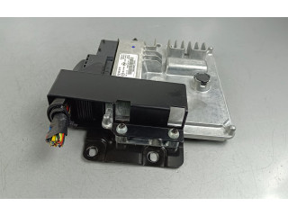 Блок управления двигателя 6725403232   SsangYong Musso