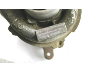 Turbodmychadlo Турбина H8200483650, GT1549S Opel Movano A 2.5