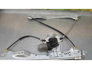 Передний комплект электрического механизма для подъема окна