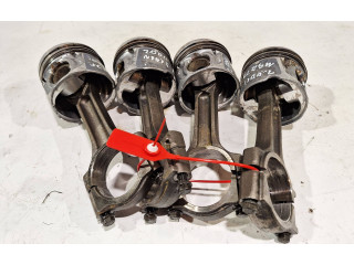 Масляный насос   10653  Renault Trafic II (X83) 