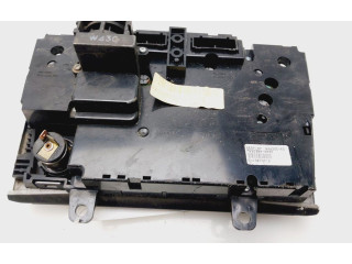 Блок управления климат-контролем 8697137 Volvo XC90