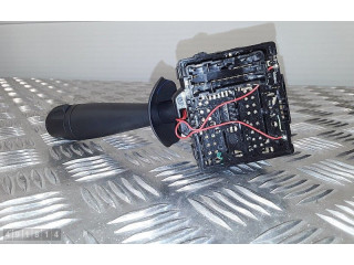 Переключатель дворников E1109568   Dacia Logan II