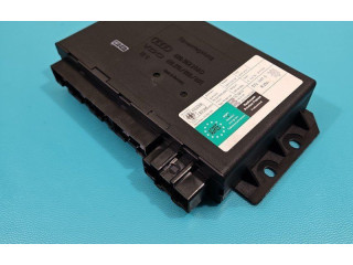 Блок комфорта 4B0962258D, IMPRK1413137 Audi A6 S6 C5 4B