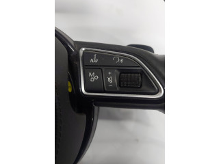 Volant Audi A8 S8 D4 4H 2013 4H0419091AE, 617473500  