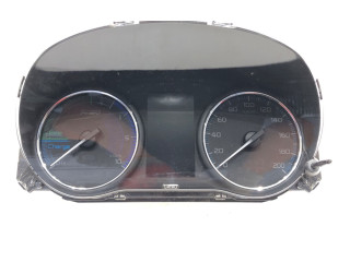 Панель приборов 8100C839 Mitsubishi Outlander