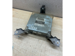 Блок управления коробкой передач 8953547020   Toyota Prius (XW20)