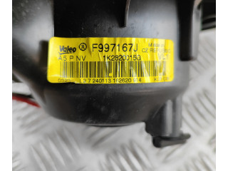 Вентилятор печки 1K2820015G, F997167J Audi Q3 8U