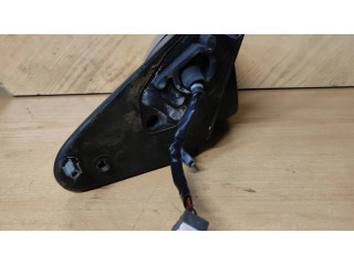 Зеркало электрическое правое Peugeot 406 1999-2006 года