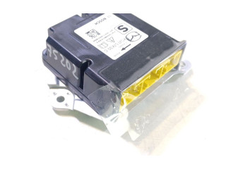 Блок подушек безопасности 0285020848 Mazda CX-5 II