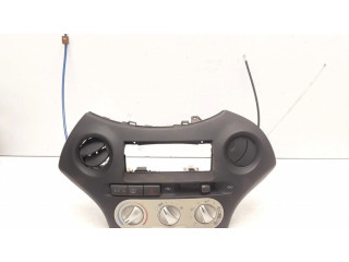 Блок управления климат-контролем 554050D110, 758649   Toyota Yaris
