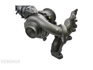 Turbodmychadlo Турбина 830323-6, 830323-5006S   Volkswagen Multivan T6   