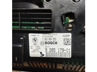 Přístrojová deska BMW 7 F01 F02 F03 F04 2012 0263694255, 928517901