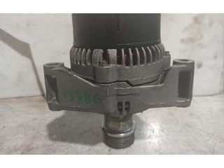 Генератор 4734018, 0123320057   Saab 9000 CS      