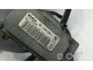 Вентилятор радиатора 6922670 BMW 3 E46 3.2