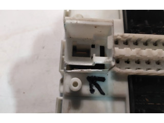 Pojistková skříňka Модуль кузова 9869885, 6605255238 BMW X1 F48 F49 2017