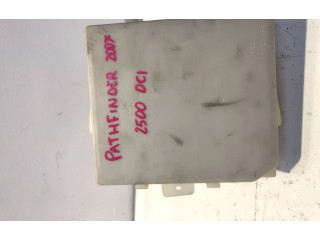 Подрулевой шлейф SRS 284B6EB301, 284B6EB301 Nissan Pathfinder R51