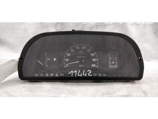 Přístrojová deska Fiat Uno 1994 46466647, 146A048